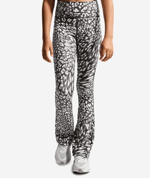 Big Kids' One Dri-FIT Flared Leggings