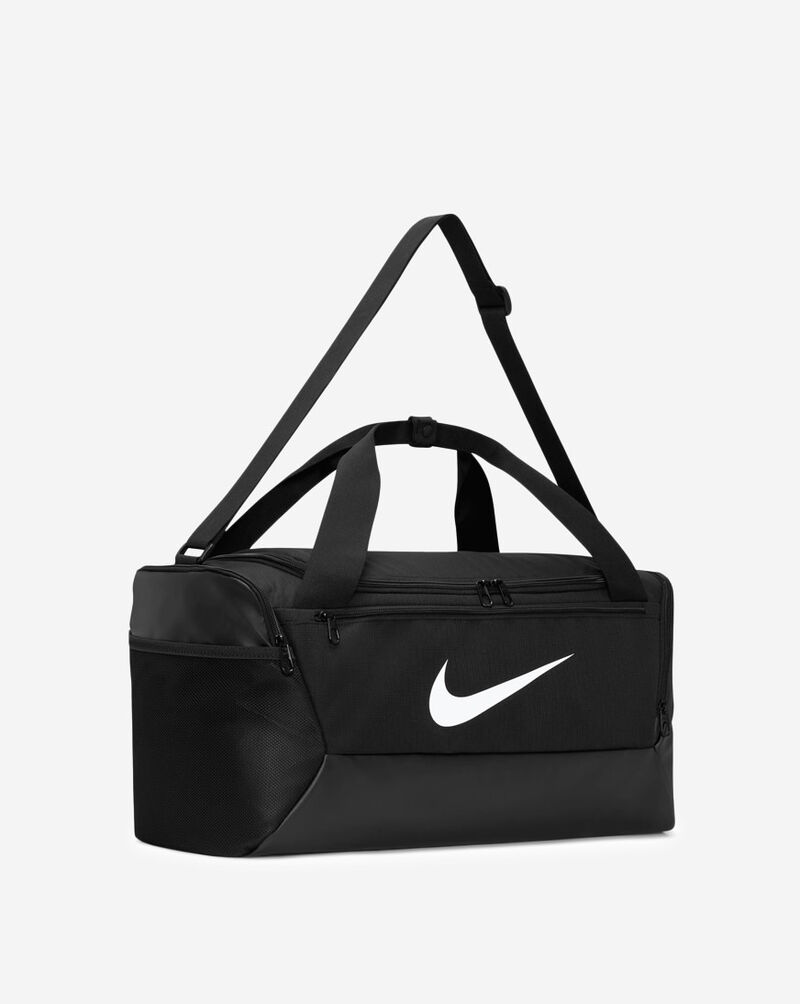 Nike Brasilia Training Duffel Bag DM3976-010 Black 4