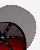 New Era 59Fifty Chicago White Sox Core Fitted Hat 60955992 Red 4