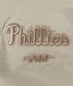 Big Boys' Philadelphia Phillies Neutral Tee