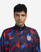 Nike USA Dri-Fit Academy Pro Anthem Jacket FZ9391-451 Blue 3