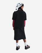 Nike Big Kids' NSW T-Shirt IF2536-010 Black 2