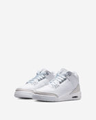 Big Kids' Air Jordan 3 Retro
