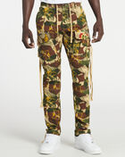 Akoo Apparel Kingdom Cargo Pants 7112103-TTP Camo 1