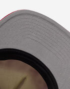 New Era 9Fifty San Francisco 49ers Cut Out A-Frame Snapback Hat 60724445 White 4