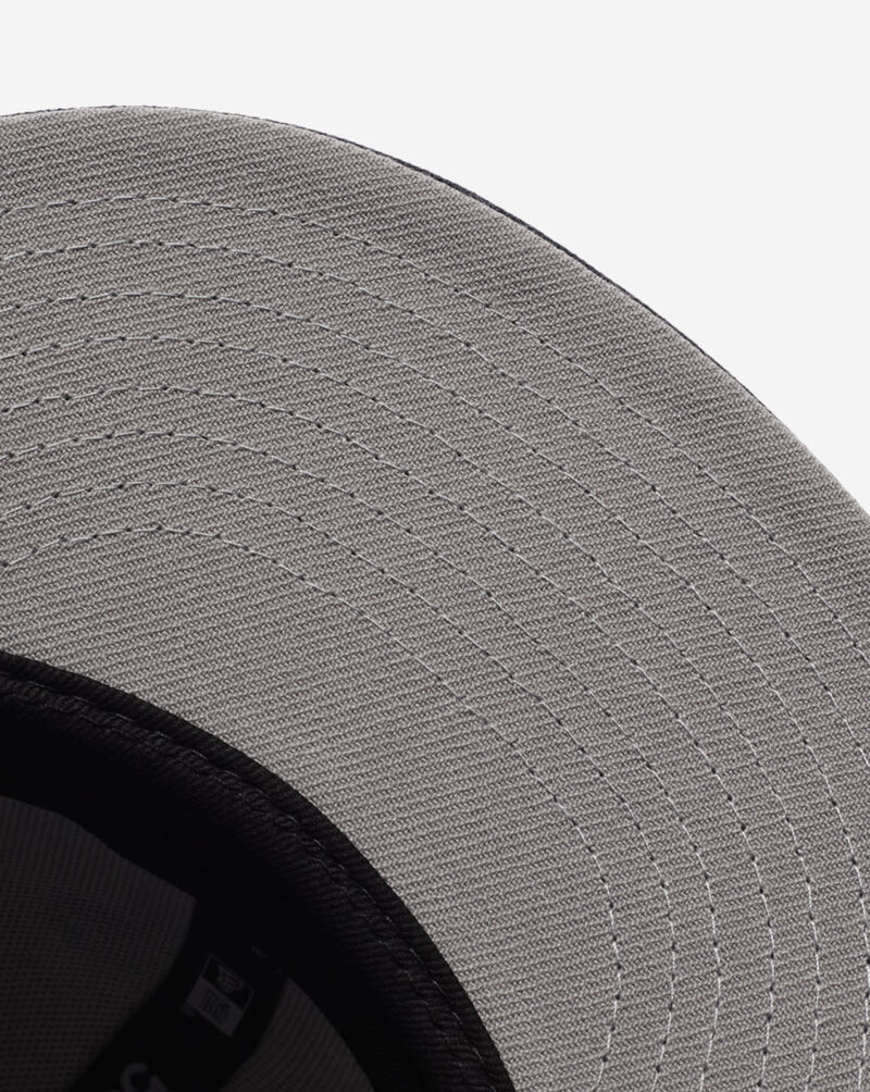 New Era 59Fifty Boston Red Sox DSM Pinstripe Fitted Hat 60770379 Grey 5