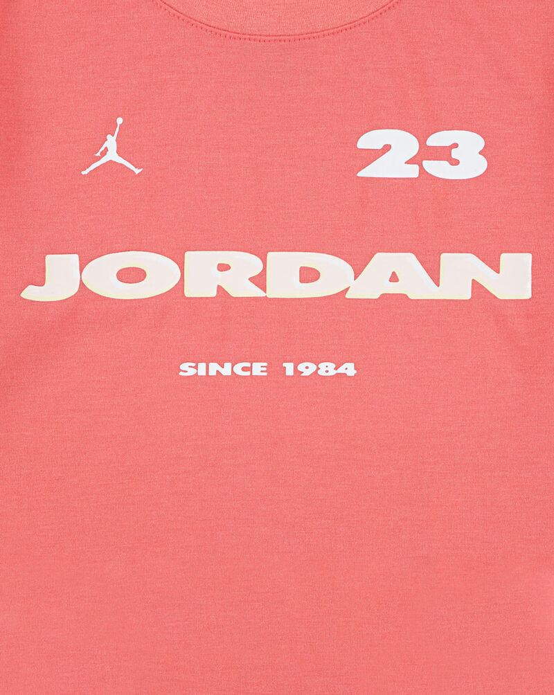 Toddler Utility Skort Set