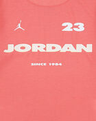 Jordan Toddler Utility Skort Set 25D696-W3Z Pink 2