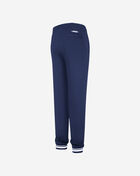 PRO STANDARD Big Boys' New York Yankees Retro Classic Rib Fleece Sweatpant LNYB4315144-MDN Blue 3