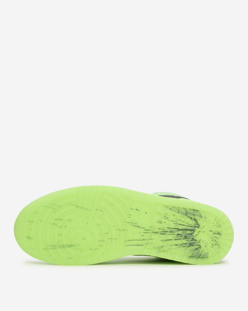 Nike Air Jordan 1 Low SE IV6501-337 Green 6