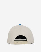 9Fifty Atlanta Braves A-Frame 2-Tone Snapback Hat
