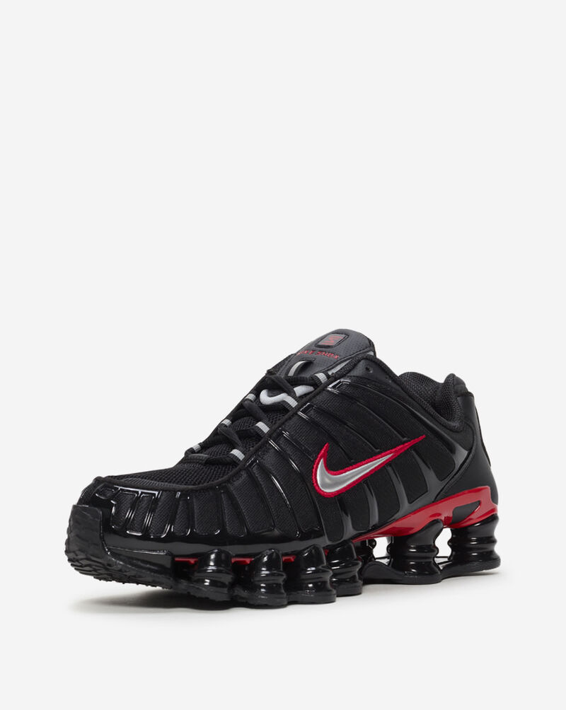 Nike Shox TL CN0151-003 Black 2