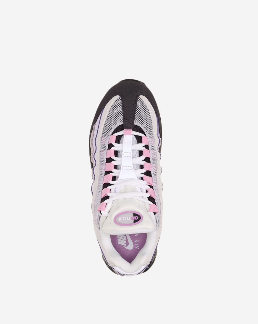 Shop Nike Air Max 95 Big Bubble IB6396-600 purple | SNIPES USA