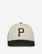 Pittsburgh Pirates Game on Pro Snapback Hat