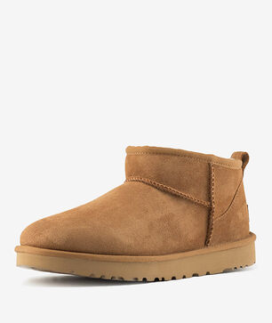 Classic Ultra Mini Boots