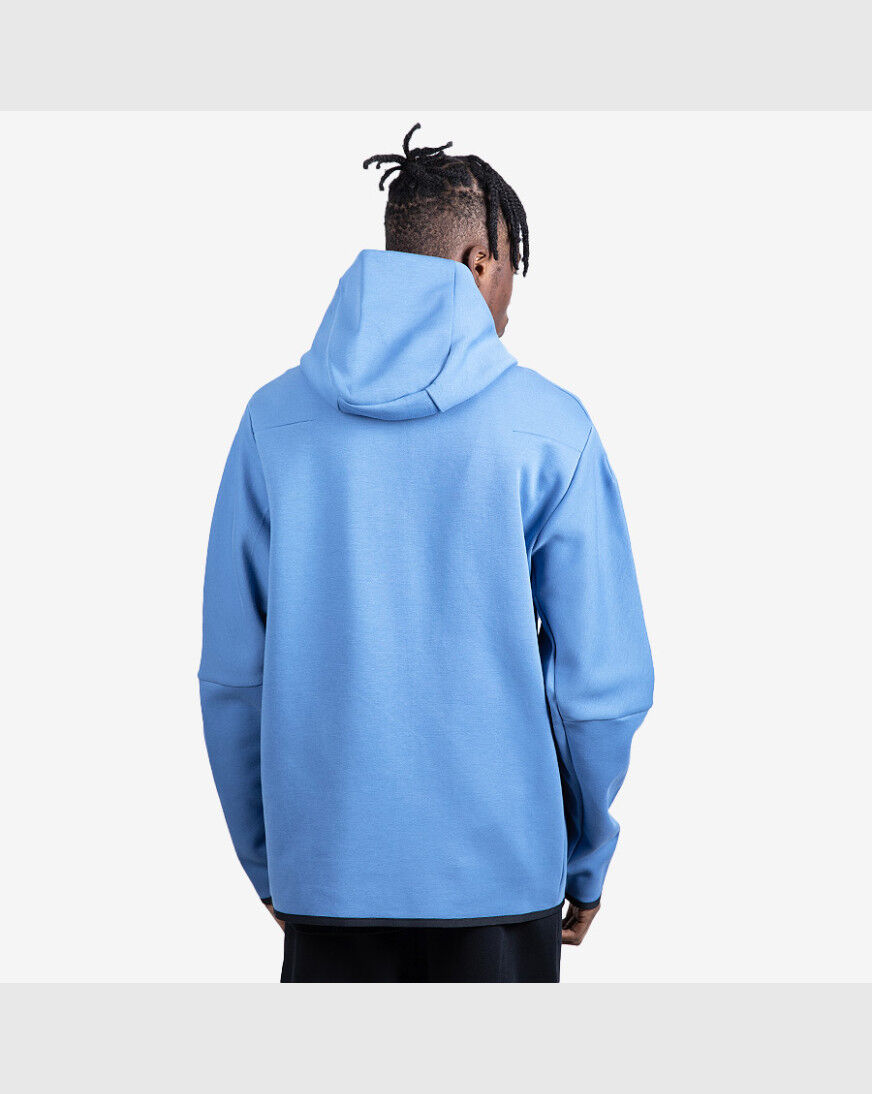 Nike NSW Tech Fleece Full-Zip Hoodie
