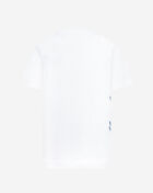 Jordan Little Kids' Warped Galaxy Tee 85D158-001 White 3