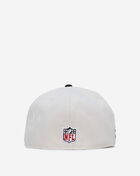 59Fifty Atlanta Falcons Pre-Game Hat