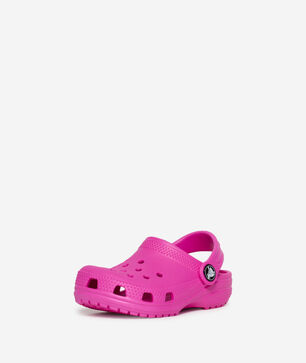 Toddler Classic Clog