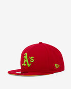59Fifty Oakland Athletics Taqueria Hat