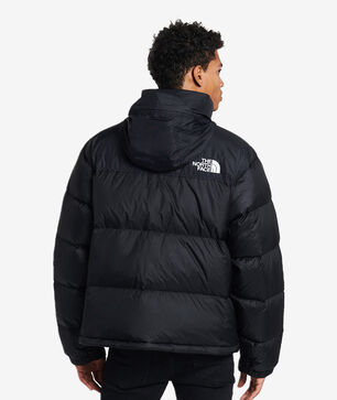 1996 Retro Nuptse Jacket