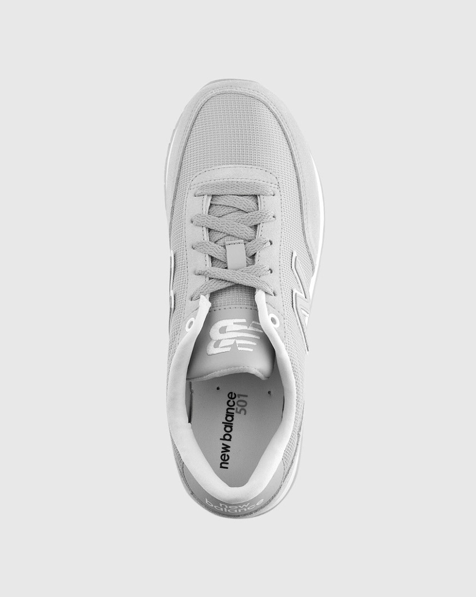 Shop New Balance 501 WZ501PCE grey | SNIPES USA