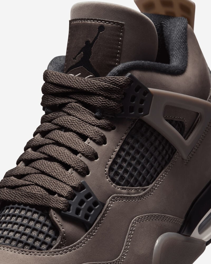 Jordan Air Jordan 4 Retro FV5029-200 Brown 6