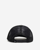 Ed Hardy Tiger Skull Hat EHH0001-54 Black 3