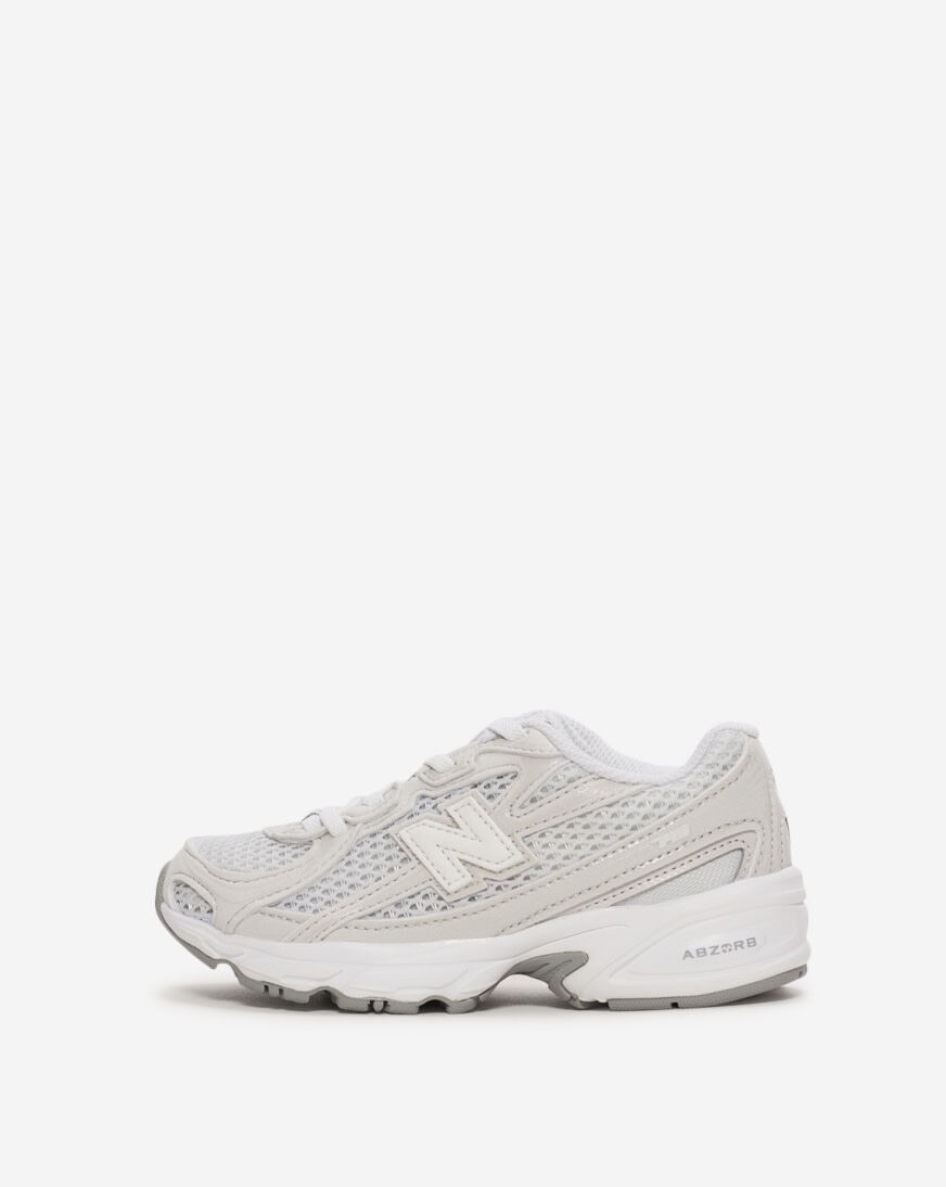 Shop New Balance Pre-School 740 PZ740GS grey | SNIPES USA