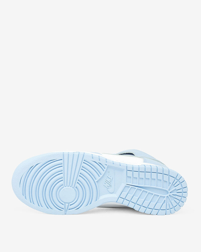 Nike Dunk High DD1869-107 Blue 4