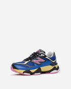 New Balance Grade School New Balance 9060 GC9060BP Blue 2