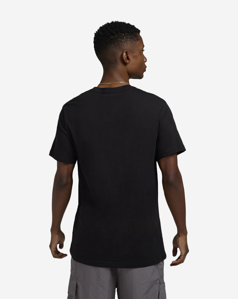 Graphic Tees Neon Drip Tee MTUS498-US-00007 Black 2