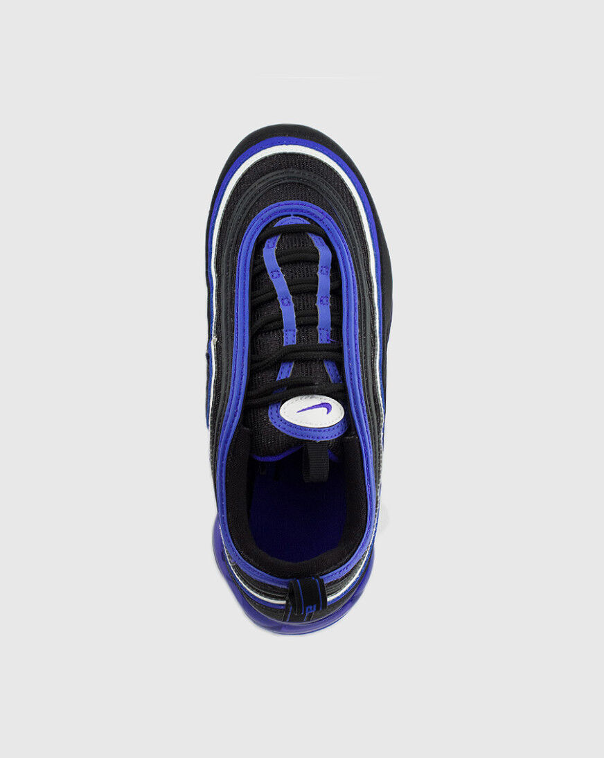 vapormax 97 grade school