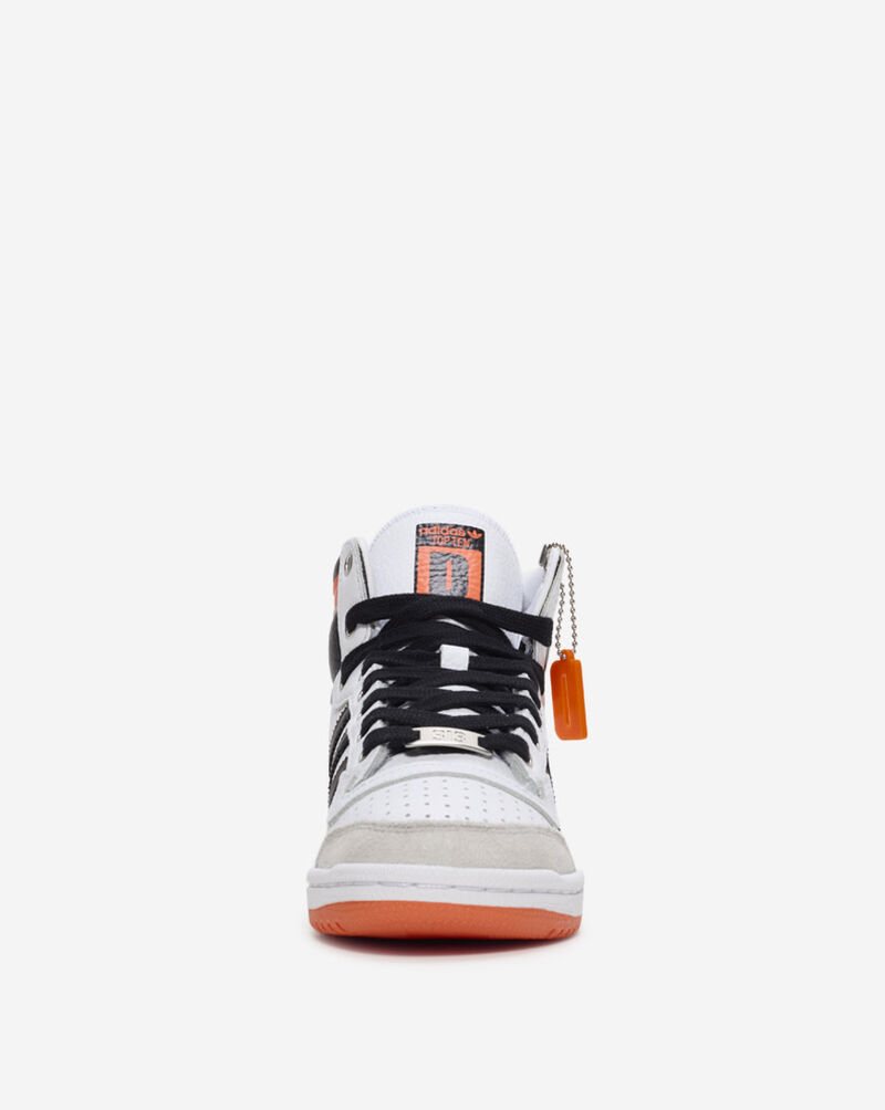 adidas Grade School Top Ten High OG 313 JQ0986J White 3