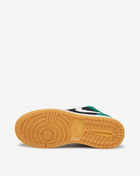 Jordan Grade School Air Jordan 1 Low SE DQ8421-300 Green 4
