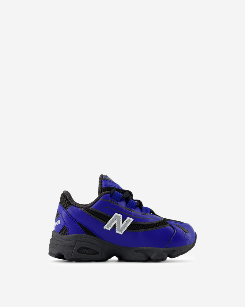 New Balance Toddler 1000 IC1000MS Blue 3