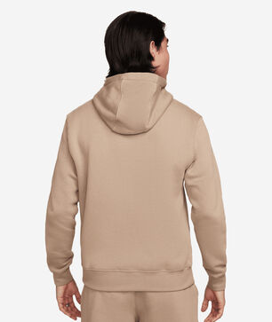 NSW Club Fleece Full-Zip Hoodie