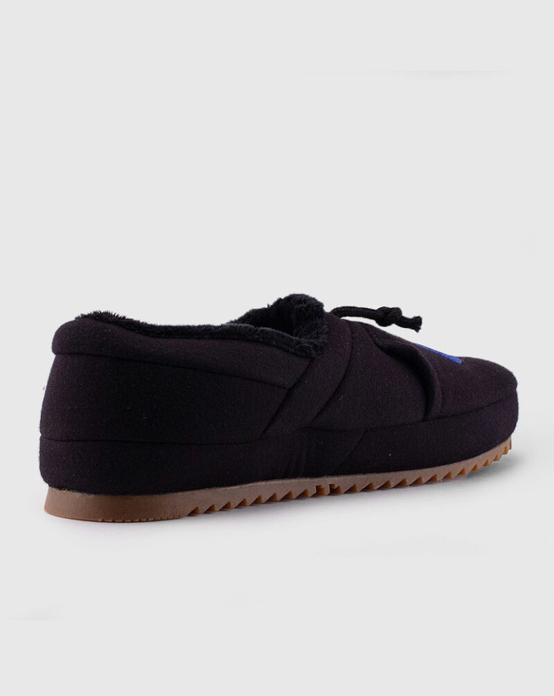 Champion University Slippers CP100361M Black 3