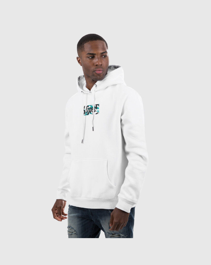 Snipes hoodie camouflage Clearance
