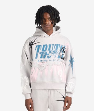 Truth Hoodie