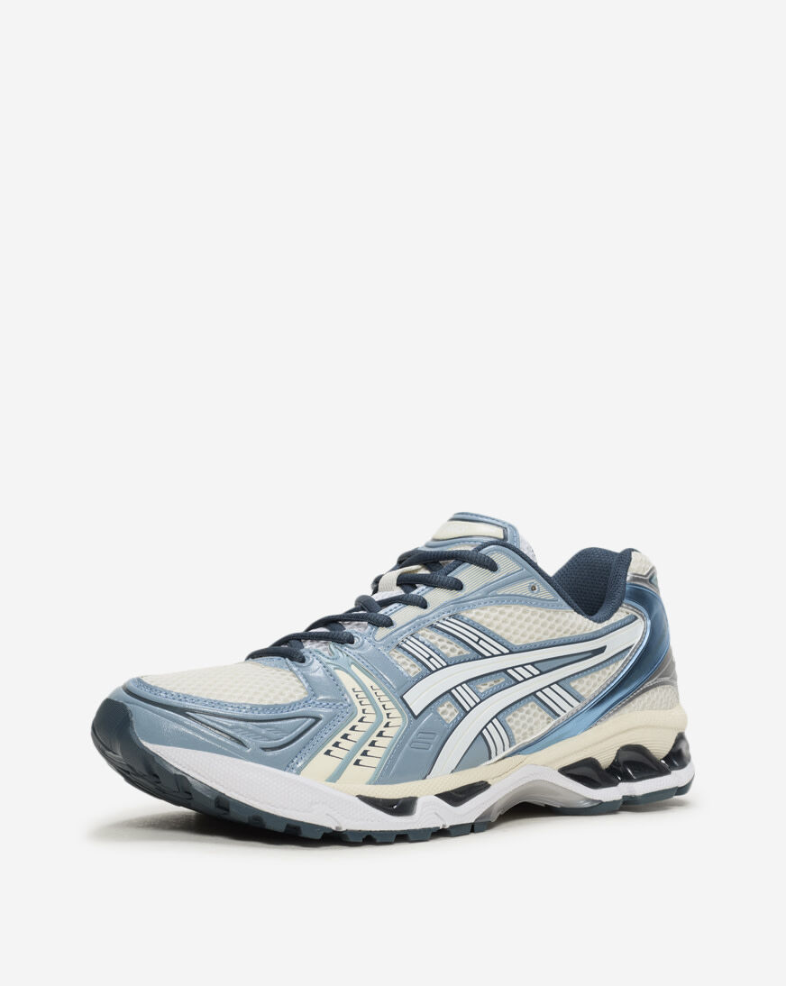 Shop Asics GEL-KAYANO 14 1203A537-116 blue | SNIPES USA