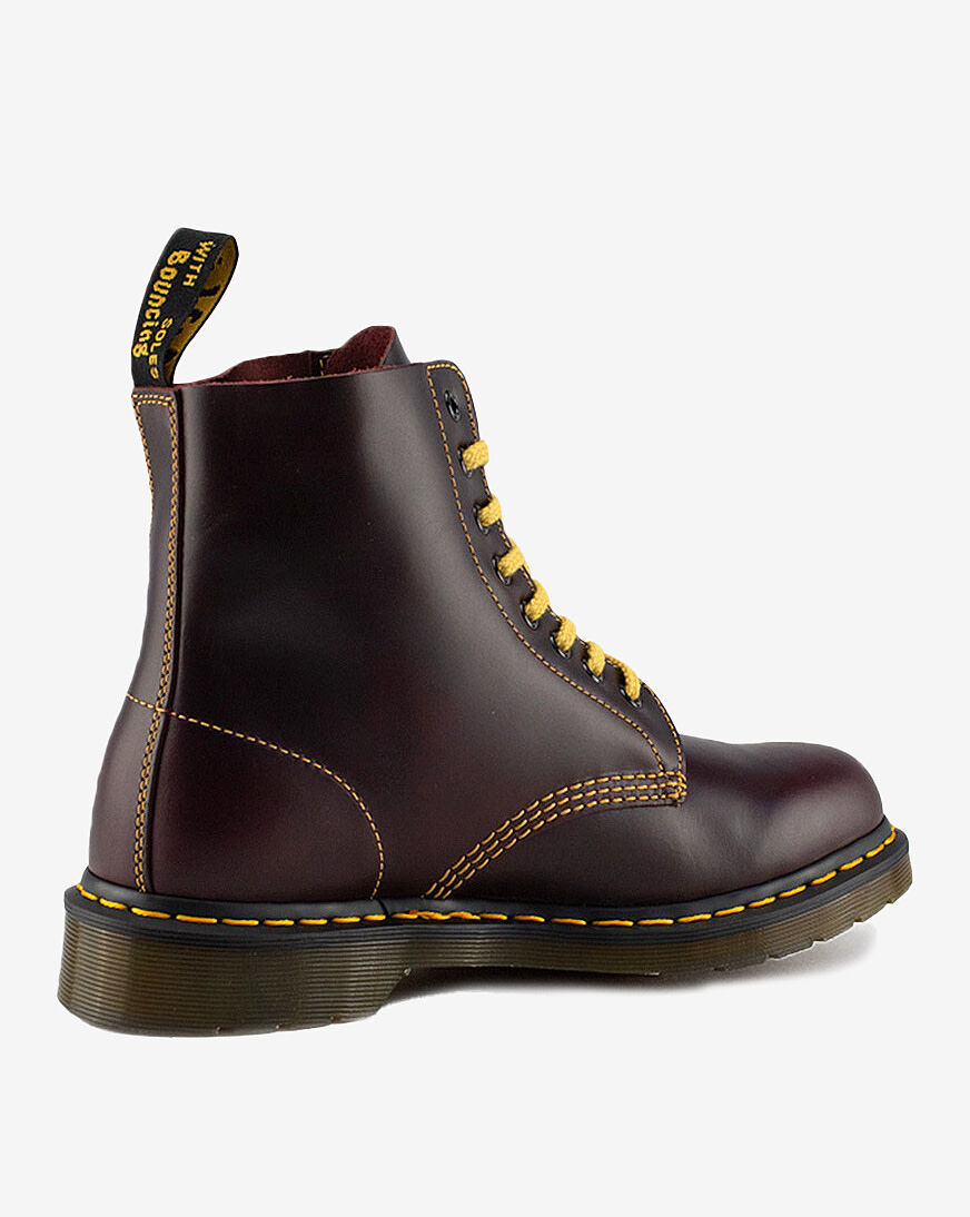 dr martens pascal usa