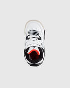 Toddler Retro Air Jordan 4 "Flight Nostalgia"