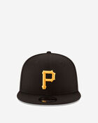 9Fifty Pittsburgh Pirates Snapback Hat