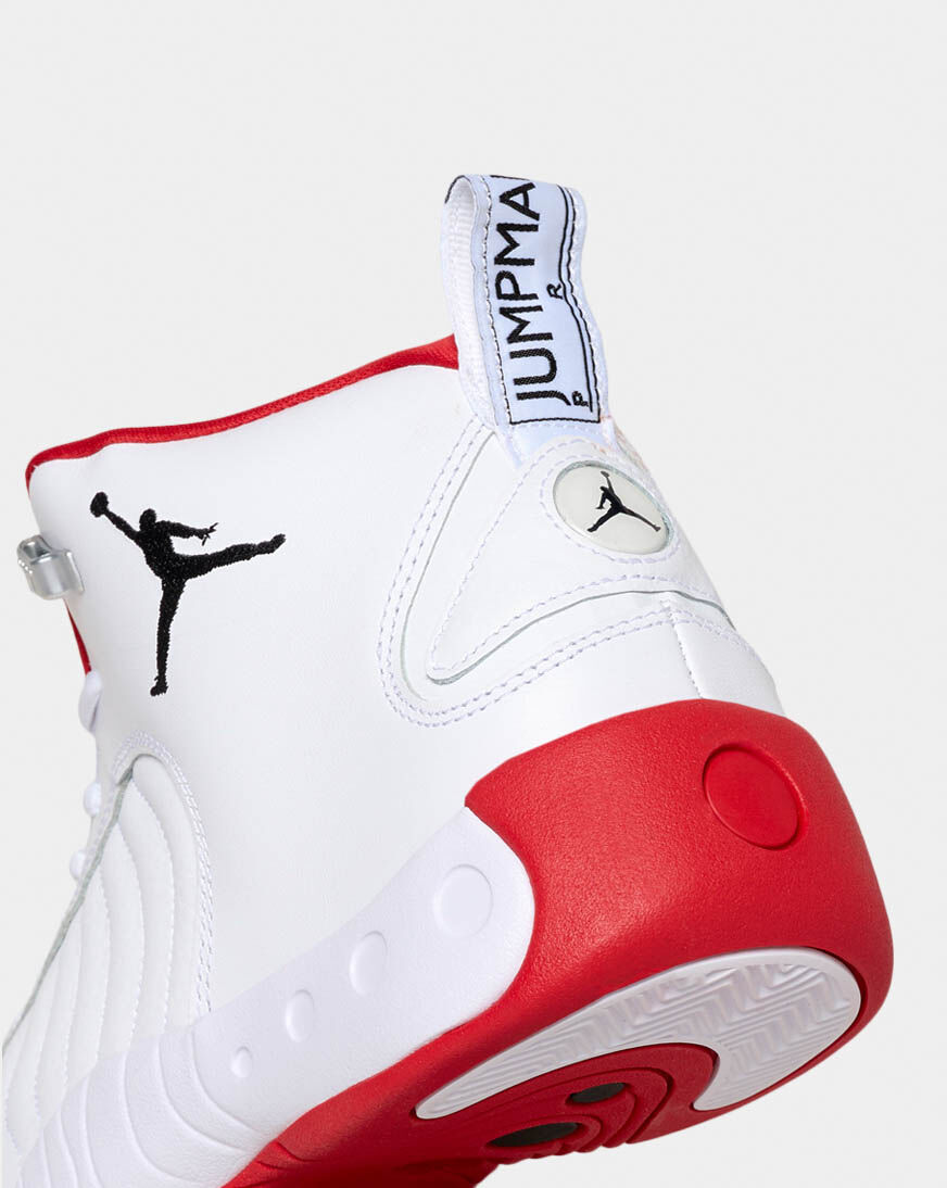 Shop Jordan Jumpman Pro DN3686-100 white | SNIPES USA
