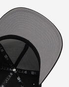 New Era 9Fifty Las Vegas Raiders Retro A-Frame Snapback Hat 60974185 Black 4