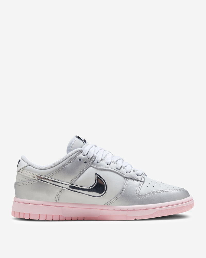 Nike Dunk Low LX HM3698-006 silver 3