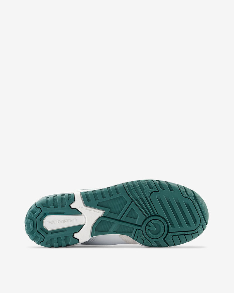 Shop New Balance Grade School 550 GSB550TA white SNIPES USA