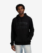 New Era Houston Astros Hoodie  60597229 Black 1