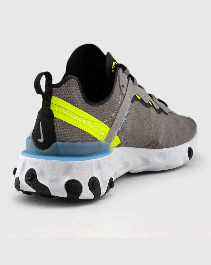 snipes nike react element 55